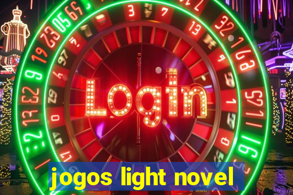 jogos light novel